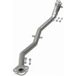 Load image into Gallery viewer, BRE Exhaust 90-96 D21 Pickup 2.4L Front Pipe Kit - Additional View 6