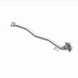 Load image into Gallery viewer, BRE Exhaust 90-96 D21 Pickup 2.4L Front Pipe Kit - Additional View 7