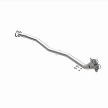 Load image into Gallery viewer, BRE Exhaust 90-96 D21 Pickup 2.4L Front Pipe Kit - Additional View 7