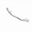 Load image into Gallery viewer, BRE Exhaust 90-96 D21 Pickup 2.4L Front Pipe Kit - Additional View 8
