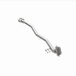 Load image into Gallery viewer, BRE Exhaust 90-96 D21 Pickup 2.4L Front Pipe Kit - Additional View 9