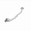 Load image into Gallery viewer, BRE Exhaust 90-96 D21 Pickup 2.4L Front Pipe Kit - Additional View 10