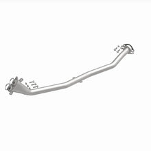 Load image into Gallery viewer, BRE Exhaust 90-96 D21 Pickup 2.4L Front Pipe Kit - Additional View 11
