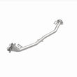 Load image into Gallery viewer, BRE Exhaust 90-96 D21 Pickup 2.4L Front Pipe Kit - Additional View 12