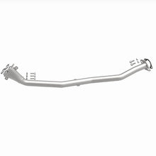 Load image into Gallery viewer, BRE Exhaust 90-96 D21 Pickup 2.4L Front Pipe Kit - Additional View 14