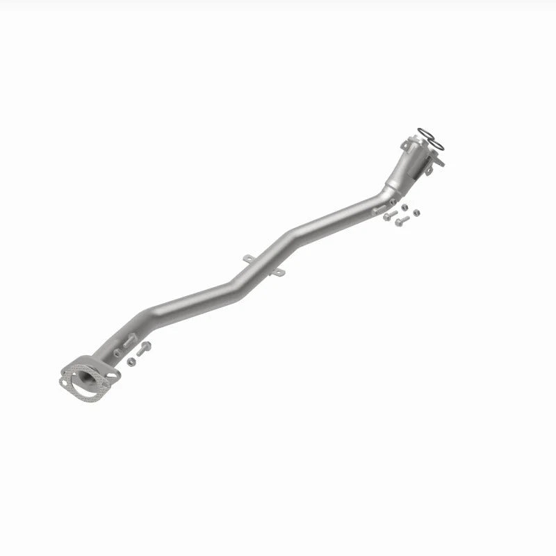 BRE Exhaust 90-96 D21 Pickup 2.4L Front Pipe Kit - Additional View 15