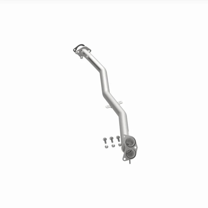 BRE Exhaust 90-96 D21 Pickup 2.4L Front Pipe Kit - Additional View 16