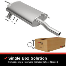 Load image into Gallery viewer, BRE Exhaust 92-93 Camry 2.2L Muffler Kit - Main Product View