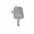 Load image into Gallery viewer, BRE Exhaust 92-93 Camry 2.2L Muffler Kit - Side View