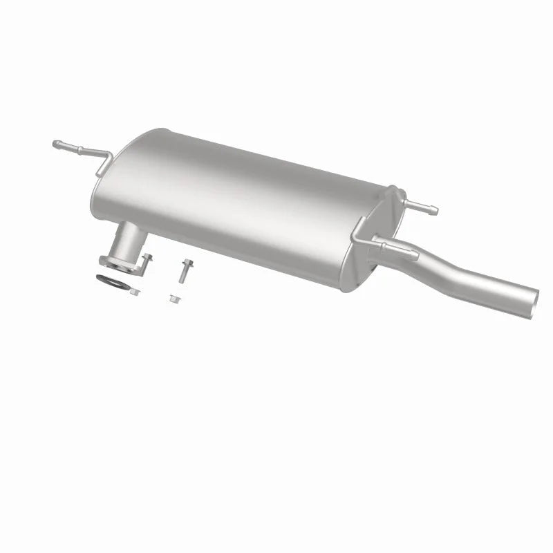 BRE Exhaust 92-93 Camry 2.2L Muffler Kit - Additional View 5