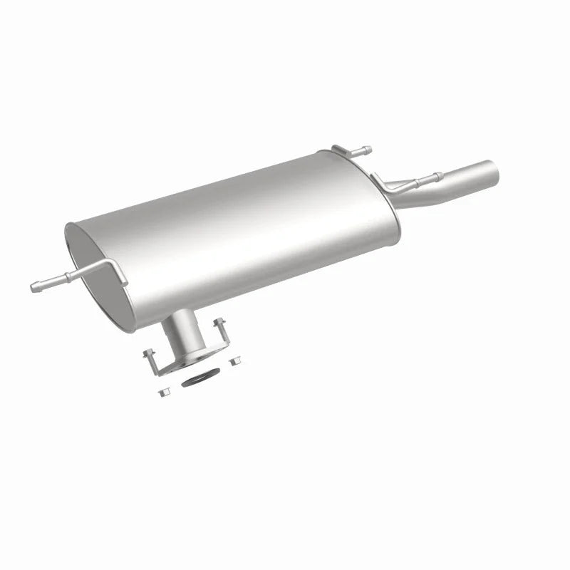 BRE Exhaust 92-93 Camry 2.2L Muffler Kit - Additional View 6