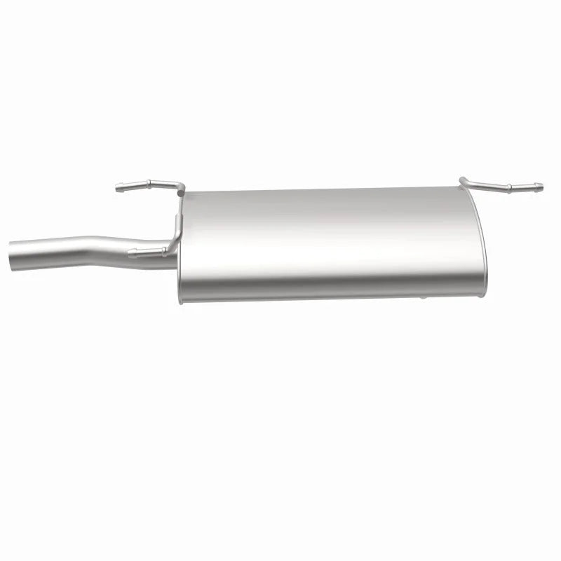 BRE Exhaust 92-93 Camry 2.2L Muffler Kit - Additional View 7
