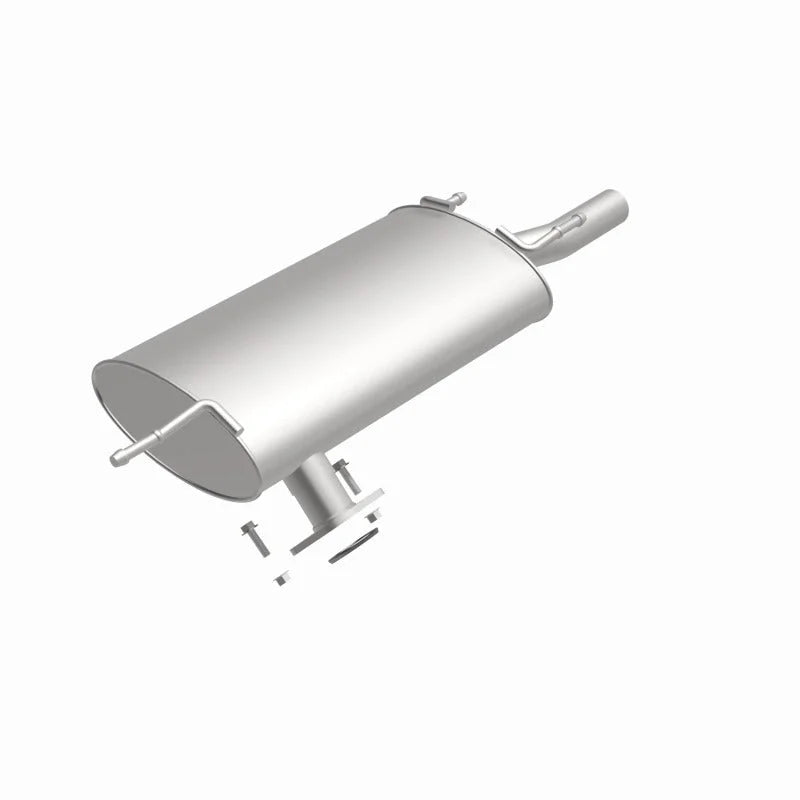BRE Exhaust 92-93 Camry 2.2L Muffler Kit - Additional View 8