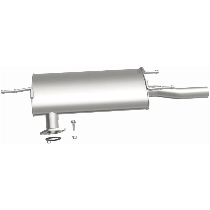 BRE Exhaust 92-93 Camry 2.2L Muffler Kit - Additional View 12
