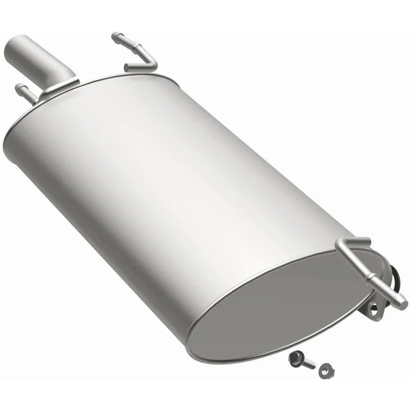 BRE Exhaust 92-93 Camry 2.2L Muffler Kit - Additional View 14