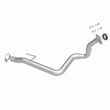 Load image into Gallery viewer, BRE Exhaust 93-98 Grand Cherokee Grand Wagoneer 4.0L 5.2L Front Pipe Kit - Back View