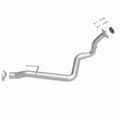 Load image into Gallery viewer, BRE Exhaust 93-98 Grand Cherokee Grand Wagoneer 4.0L 5.2L Front Pipe Kit - Additional View 5