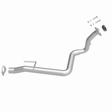 Load image into Gallery viewer, BRE Exhaust 93-98 Grand Cherokee Grand Wagoneer 4.0L 5.2L Front Pipe Kit - Additional View 5