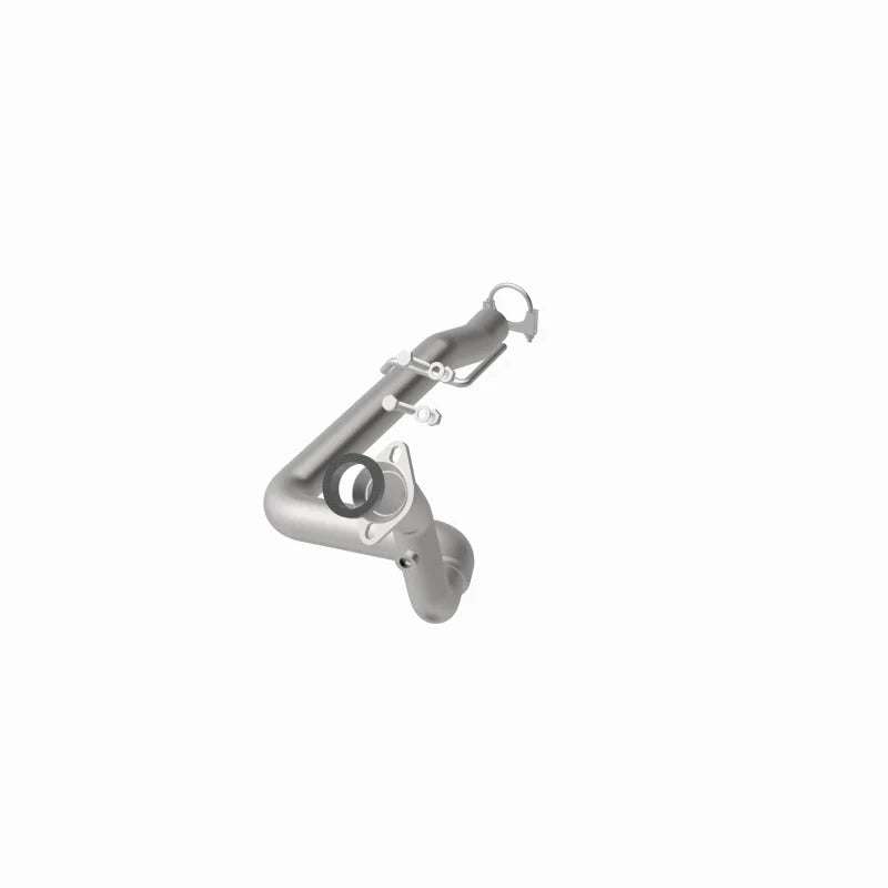 BRE Exhaust 93-98 Grand Cherokee Grand Wagoneer 4.0L 5.2L Front Pipe Kit - Additional View 6