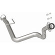 Load image into Gallery viewer, BRE Exhaust 93-98 Grand Cherokee Grand Wagoneer 4.0L 5.2L Front Pipe Kit - Additional View 7