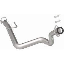 Load image into Gallery viewer, BRE Exhaust 93-98 Grand Cherokee Grand Wagoneer 4.0L 5.2L Front Pipe Kit - Additional View 7