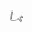 Load image into Gallery viewer, BRE Exhaust 93-98 Grand Cherokee Grand Wagoneer 4.0L 5.2L Front Pipe Kit - Additional View 9