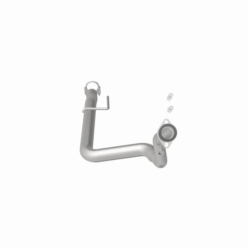 BRE Exhaust 93-98 Grand Cherokee Grand Wagoneer 4.0L 5.2L Front Pipe Kit - Additional View 9