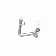 Load image into Gallery viewer, BRE Exhaust 93-98 Grand Cherokee Grand Wagoneer 4.0L 5.2L Front Pipe Kit - Additional View 9