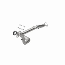 Load image into Gallery viewer, BRE Exhaust 93-98 Grand Cherokee Grand Wagoneer 4.0L 5.2L Front Pipe Kit - Additional View 11