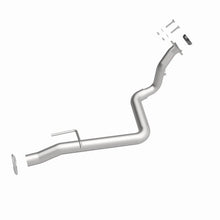 Load image into Gallery viewer, BRE Exhaust 93-98 Grand Cherokee Grand Wagoneer 4.0L 5.2L Front Pipe Kit - Additional View 12