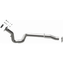 Load image into Gallery viewer, BRE Exhaust 93-98 Grand Cherokee Grand Wagoneer 4.0L 5.2L Front Pipe Kit - Additional View 13