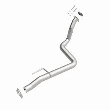 Load image into Gallery viewer, BRE Exhaust 93-98 Grand Cherokee Grand Wagoneer 4.0L 5.2L Front Pipe Kit - Additional View 14