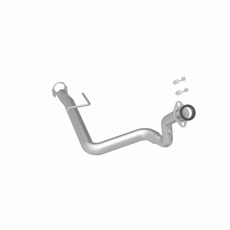 BRE Exhaust 93-98 Grand Cherokee Grand Wagoneer 4.0L 5.2L Front Pipe Kit - Additional View 15