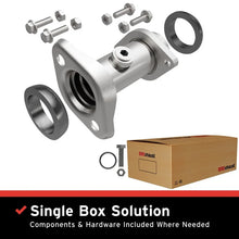 Load image into Gallery viewer, BRE Exhaust 94-97 Accord 2.2L Front Pipe Kit - Main Product View