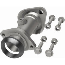 Load image into Gallery viewer, BRE Exhaust 94-97 Accord 2.2L Front Pipe Kit - Additional View 6