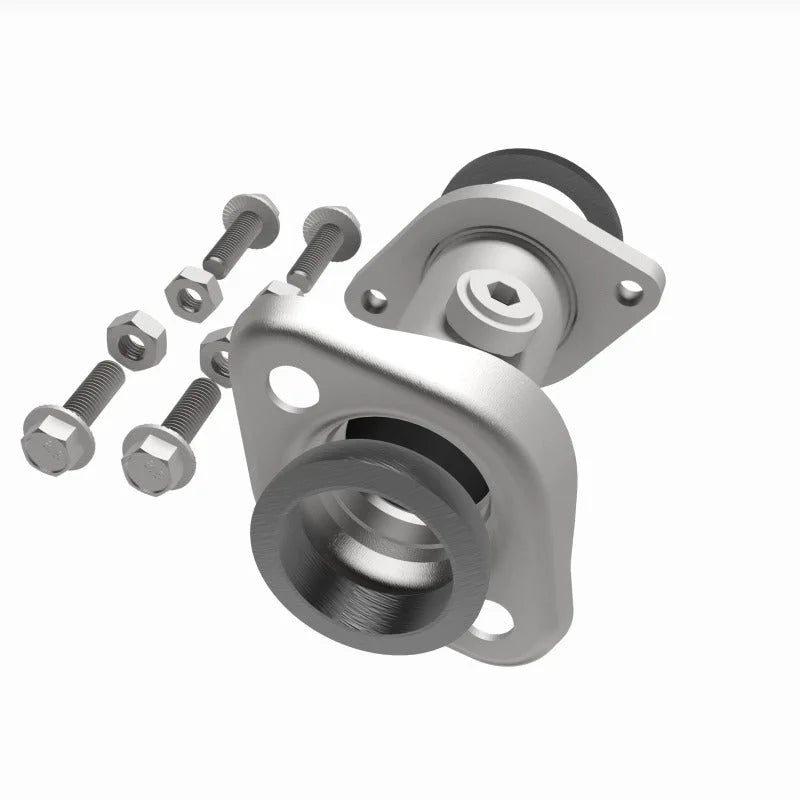 BRE Exhaust 94-97 Accord 2.2L Front Pipe Kit - Additional View 8