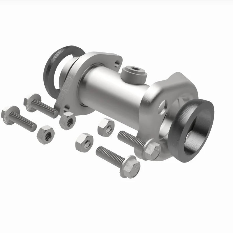 BRE Exhaust 94-97 Accord 2.2L Front Pipe Kit - Additional View 10
