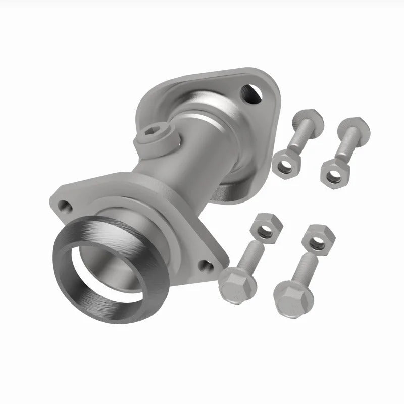 BRE Exhaust 94-97 Accord 2.2L Front Pipe Kit - Additional View 12
