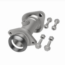Load image into Gallery viewer, BRE Exhaust 94-97 Accord 2.2L Front Pipe Kit - Additional View 12