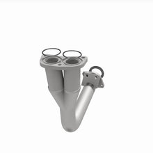 Load image into Gallery viewer, BRE Exhaust 94-97 Accord 2.2L Front Pipe Kit - Additional View 6