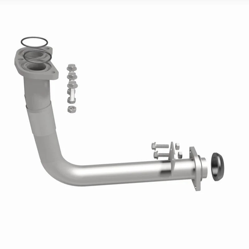 BRE Exhaust 94-97 Accord 2.2L Front Pipe Kit - Additional View 7