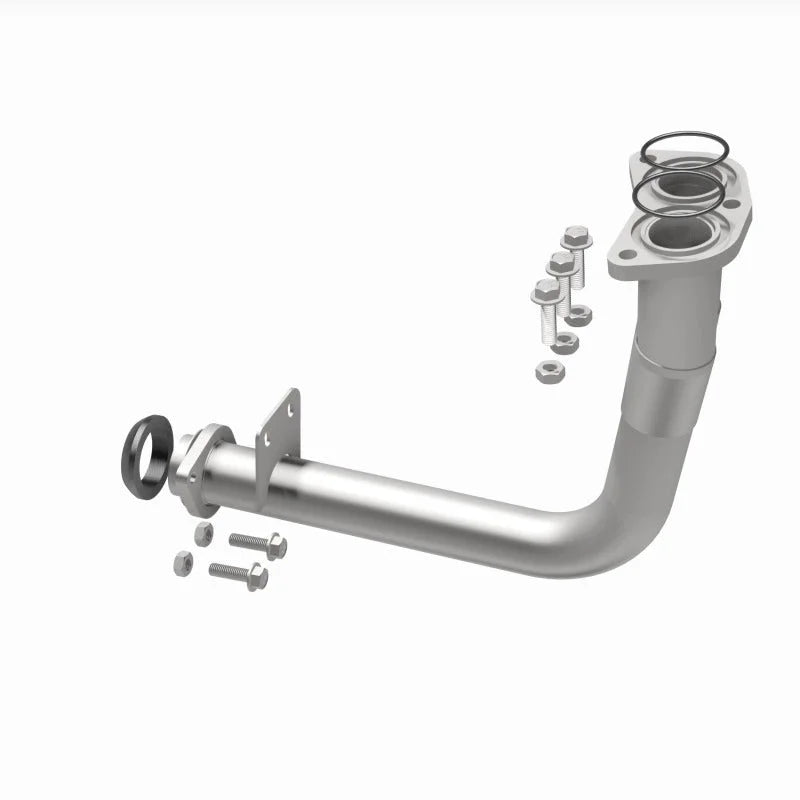 BRE Exhaust 94-97 Accord 2.2L Front Pipe Kit - Additional View 9