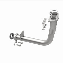 Load image into Gallery viewer, BRE Exhaust 94-97 Accord 2.2L Front Pipe Kit - Additional View 9