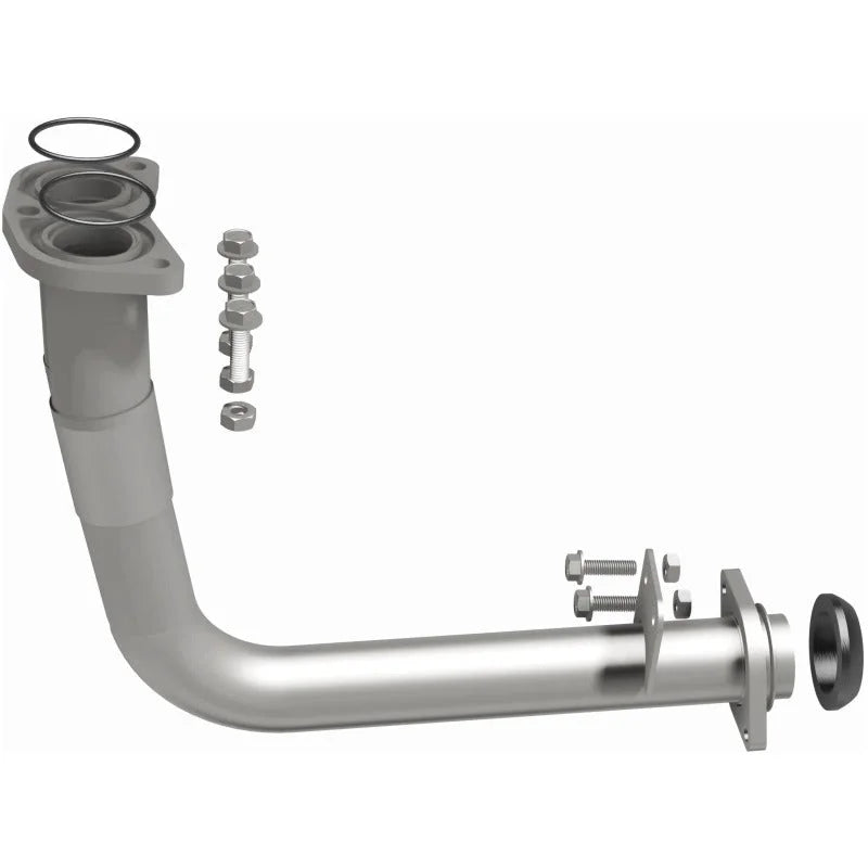 BRE Exhaust 94-97 Accord 2.2L Front Pipe Kit - Additional View 10