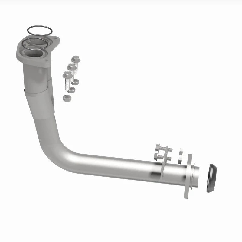 BRE Exhaust 94-97 Accord 2.2L Front Pipe Kit - Additional View 11