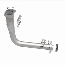 Load image into Gallery viewer, BRE Exhaust 94-97 Accord 2.2L Front Pipe Kit - Additional View 11