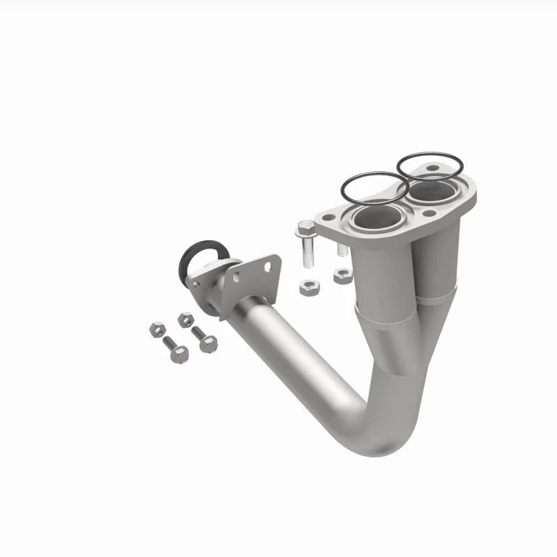 BRE Exhaust 94-97 Accord 2.2L Front Pipe Kit - Additional View 12