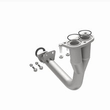 Load image into Gallery viewer, BRE Exhaust 94-97 Accord 2.2L Front Pipe Kit - Additional View 12
