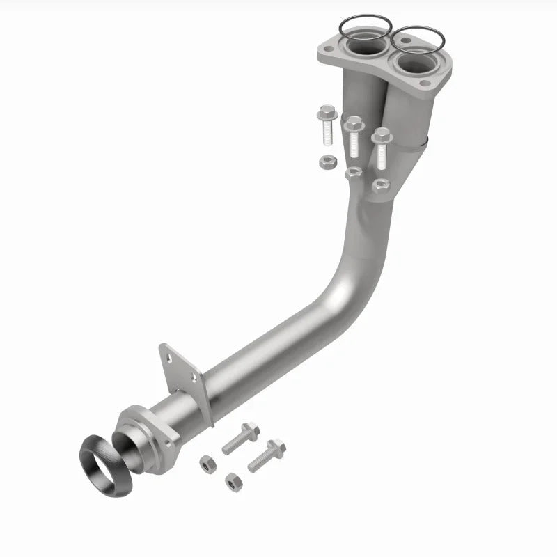 BRE Exhaust 94-97 Accord 2.2L Front Pipe Kit - Additional View 13