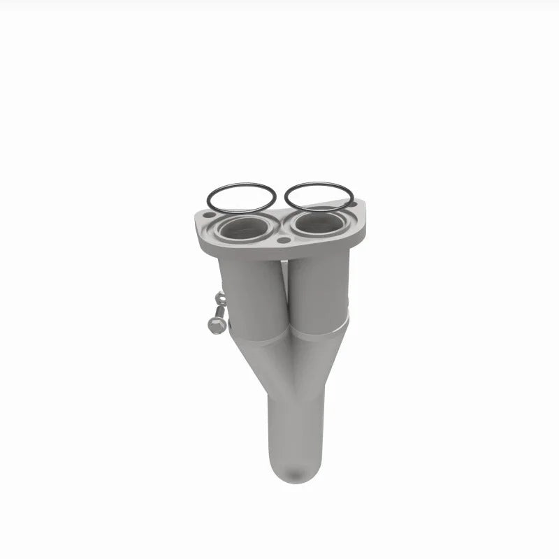 BRE Exhaust 94-97 Accord 2.2L Front Pipe Kit - Additional View 14